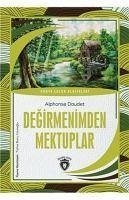 Degirmenimden Mektuplar - Daudet, Alphonse