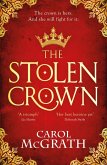 The Stolen Crown (eBook, ePUB)
