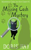 The Missing Cash Mystery