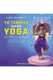 Yo también hago yoga (fixed-layout eBook, ePUB)