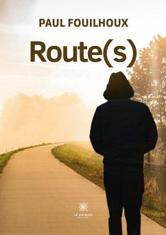 Route(s) - Paul Fouilhoux