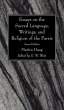 Essays on the Sacred Language,... - Bild 1