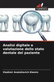 Analisi digitale e valutazione dello stato dentale del paziente