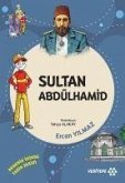Sultan Abdülhamid;Dedemin Izinde Tarih Serisi