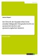 Der Erwerb der Kopulaverben beim... - Bild 1