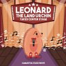 Leonard the Land Urchin Takes Center... - Bild 1