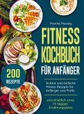 Fitness Kochbuch Für Anfänger