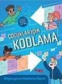 Cocuklar Icin Kodlama