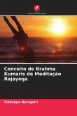 Conceito de Brahma Kumaris de Meditação Rajayoga