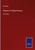 Chapters of College Romance