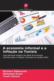 A economia informal e a inflação na Tunísia