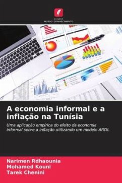 A economia informal e a inflação na Tunísia - Rdhaounia, Narimen;Kouni, Mohamed;Chenini, Tarek