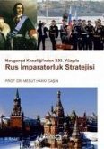 Rus Imparatorluk Stratejisi