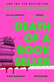 Death of a Bookseller (eBook, ePUB)