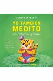 Yo También Medito (fixed-layout eBook, ePUB)