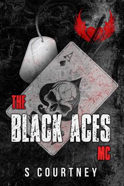 Cover The Black Aces MC (eBook, ePUB)
