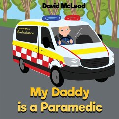 My Daddy is a Paramedic - Mcleod, David