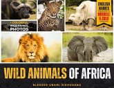 Wild Animals of Africa (eBook, ePUB)