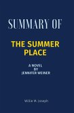 Summary of The Summer Place A novel By Jennifer Weiner (eBook, ePUB)