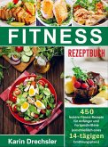 Fitness Rezeptbuch