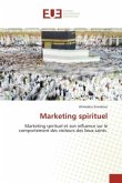 Marketing spirituel