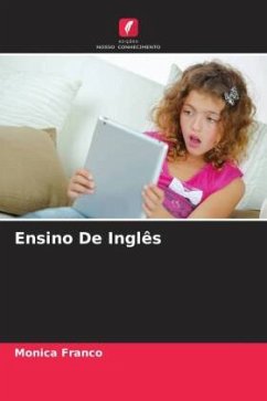 Ensino De Inglês - Franco, Monica