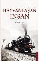 Hayvanlasan Insan - Zola, Emile