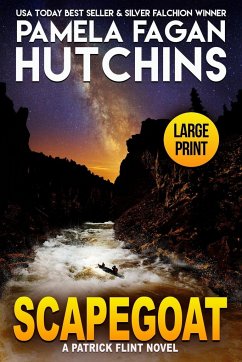 Scapegoat - Hutchins, Pamela Fagan