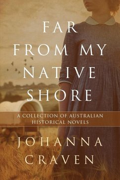 Far From My Native Shore - Craven, Johanna