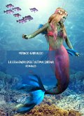 La leggenda dell'ultima sirena (eBook, ePUB)