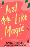 Just Like Magic (eBook, ePUB)