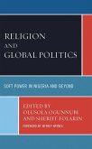Religion and Global Politics (eBook, ePUB)