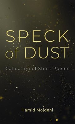 Speck of Dust