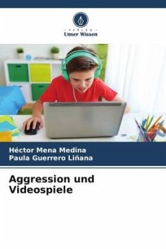 Aggression und Videospiele - Mena Medina, Héctor;Guerrero Liñana, Paula