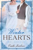 Winter Hearts (eBook, ePUB)