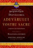 Dezvaluirea Adevarului Vostru Sacru, Volumul 1 (eBook, ePUB) Dezvaluirea Adevarului Vostru Sacru, Volumul 1 (eBook, ePUB)