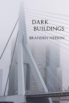 Cover Dark buildings (eBook, ePUB)
