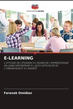 Cover E-LEARNING