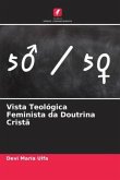 Vista Teológica Feminista da Doutrina Cristã