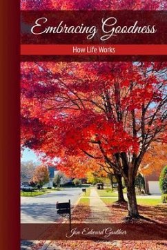 Cover Embracing Goodness (eBook, ePUB)
