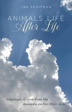 Animals Life After Life (eBook, ePUB) Cover Animals Life After Life (eBook, ePUB)