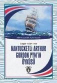 Nantucketli Arthur Gordon Pymin Öyküsü
