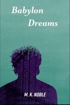 Cover Babylon Dreams (eBook, ePUB)