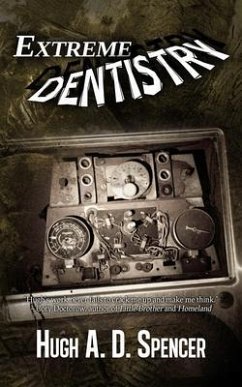 Cover Extreme Dentistry (eBook, ePUB)