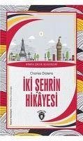 Iki Sehrin Hikayesi - Dickens, Charles