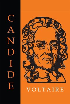 Candide - Voltaire