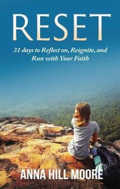 Cover RESET (eBook, ePUB)