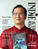 Indie Author Magazine Featuring Tao Wong (eBook, ePUB)