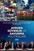 Avrupa Güvenlik ve Savunma Politikalari