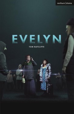 Evelyn (eBook, PDF) Cover Evelyn (eBook, PDF)